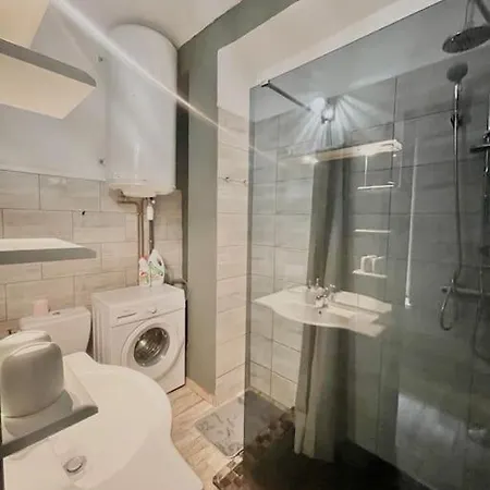 Apartamento Chez-Yu Carcasona Exterior foto
