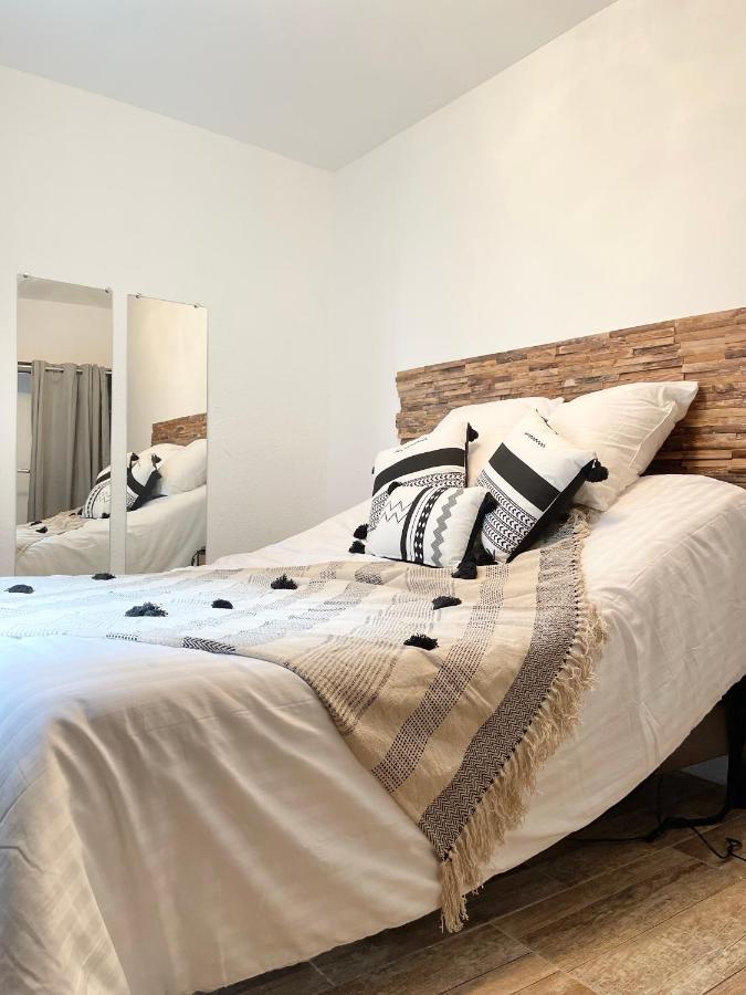Apartamento Chez-yu *