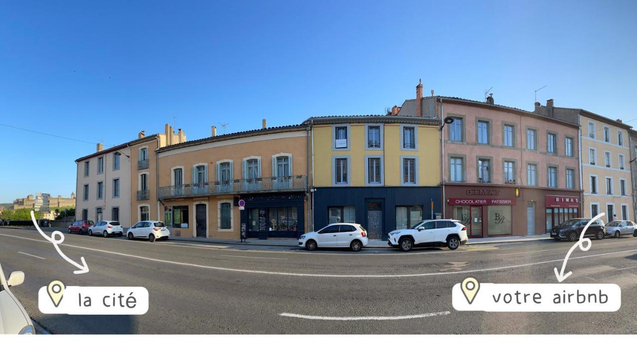 Apartment Chez-yu