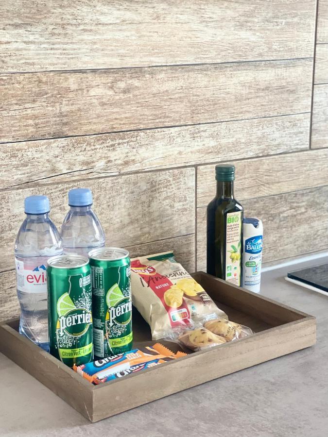 Apartamento Chez-yu