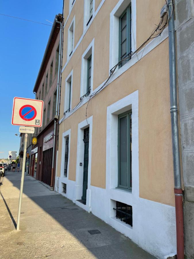 Apartamento Chez-yu
