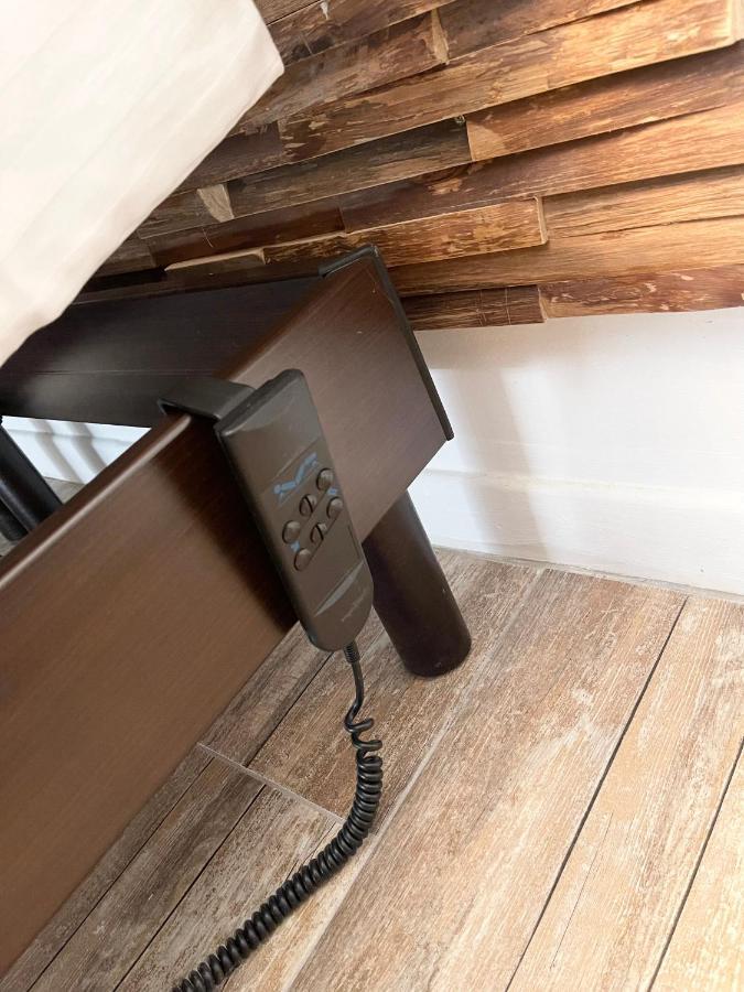 Chez-yu Appartamento Carcassonne