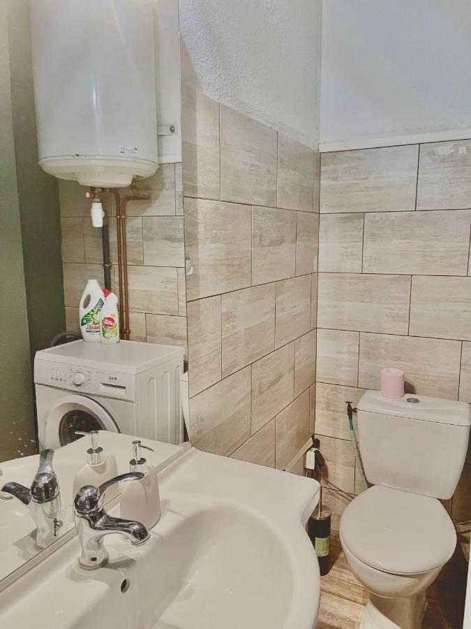 Appartamento Chez-yu