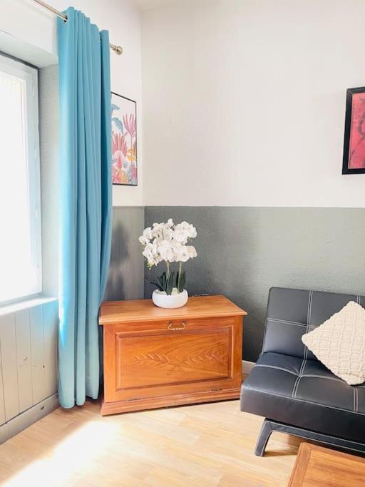 Chez-yu Apartamento *